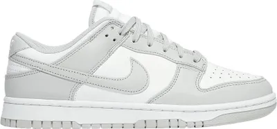 Produktbild von Nike Dunk Low Retro DD1391-103 White/Grey Fog 47.5