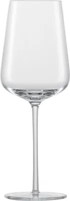 Zdjęcie produktu dla ZWIESEL GLAS machinemade RIESLING VERVINO 0 MIT MOUSSIERPUNKT (KT2) 122167