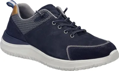 Produktbild von Josef Seibel Klassische Schnürschuhe Herren 32303434353339 Blau 45 EU