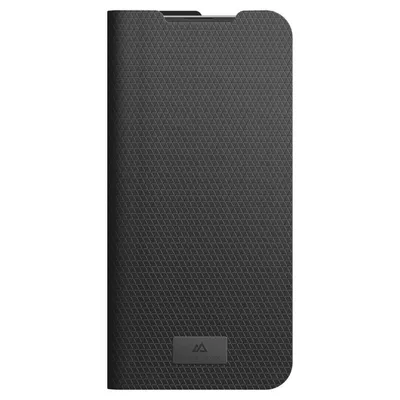 Produktbild von Black Rock The Classic, Folio, Samsung, Galaxy S24+, 17 cm (6.7"), Schwarz