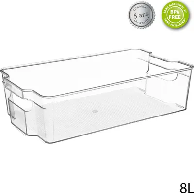 Produktbild von 5 five simply smart - Aufbewahrung für 8l "smart fridge" kühlschrank