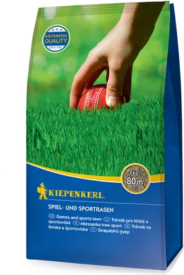 Artikelbild 1 von 'Sport - und Spielrasen (2 kg)' aus der Kategorie Spielrasen