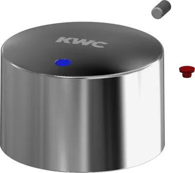 Immagine prodotto di KWC AR Druckkappe, F5, für Standventil,  2030048353