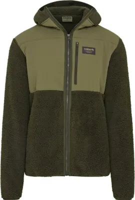 Produktbild von Kurtka Męska Wędkarska Trakker Techpro Sherpa Jacket R. M