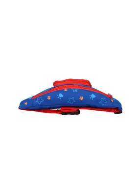 Obrázok produktu pre Detská taška na zadok Paw Patrol Bodybag pre chlapcov