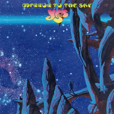 Produktbild von Mirror To The Sky