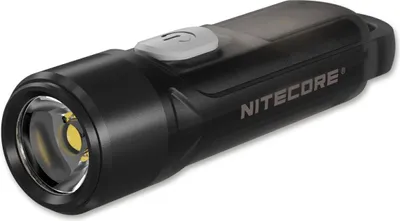 Image de Lampe de poche Nitecore TIKI LE