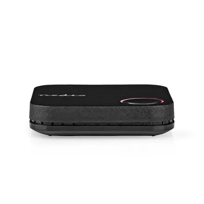 Produktbild von Nedis Drahtloser HDMI Empfänger - WLAN - 2400 MHz - 30.0 m (Sichtlinie) - 4K@60Hz - 0.04 Gbps - PVC - Schwarz