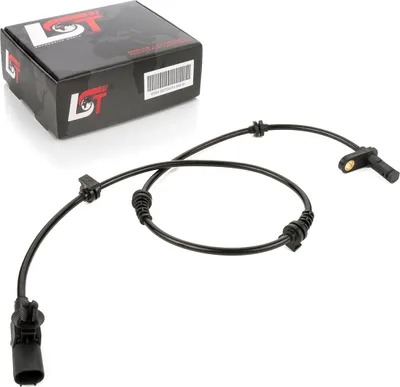 Produktbild von ABS Sensor Raddrehzahlregler vorne A2115403117 für MERCEDES E-KLASSE 211 4matic