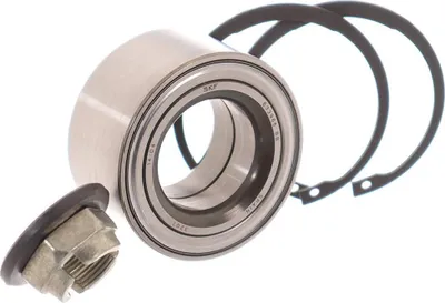 Image de Jeu de roulements de roue SKF VKBA 1480