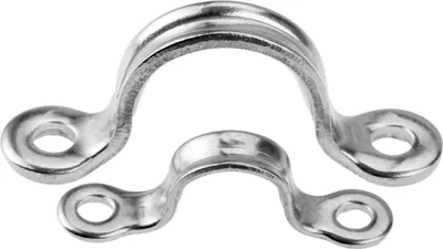 Immagine prodotto di Osculati Eye Bridge SS Boat Eye