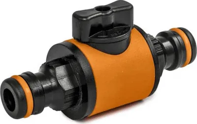 Produktbild von Bradas ECO-PWB2231, Rohrverbindung, Tropfbewässerungssystem, Polen, 1 Stück(e)