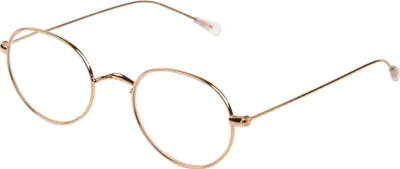 Produktbild von I NEED YOU LENNARD G14100 gold +1,00 dpt. Metall