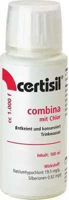 Obrázok produktu pre Certisil Combina cc 10 000 p
