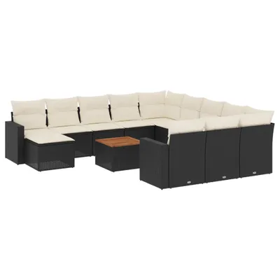 Zdjęcie produktu dla VidaXL 3256756, 13 szt.