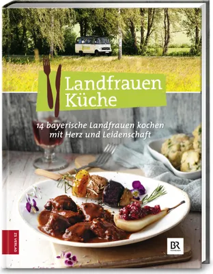 Produktbild von Landfrauenküche 5