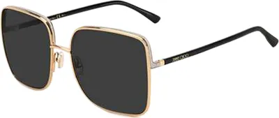 Immagine prodotto di Jimmy Choo Aliana/S RHL/IR Diametro del vetro: 59