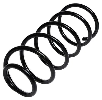 Produktbild von Lesjöfors Fahrwerksfeder Vorderachse 4095035