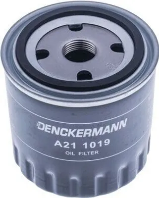 Obrázok produktu pre Olfíltre DENCKERMANN A211019, závitový filter, pre vozidlá RENAULT MEGANE III Grandtour (KZ0/1), Scénic III (JZ0/1), GRAND SCÉNIC III (JZ0/1) a pre vozidlá SUZUKI