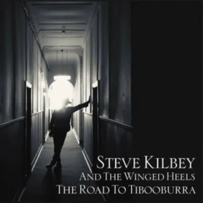 Obrázok produktu pre Steve Kilbey: The Road To Tibooburra