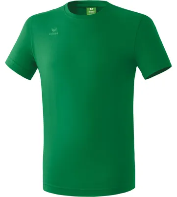 Image de Erima Teamsport T-Shirt Hommes - Emeraude  | Taille: M