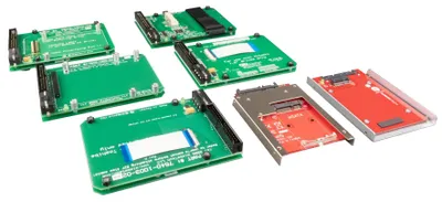 Obrázek produktu pro CRU 31100-0000-0009, IDE, Zelená