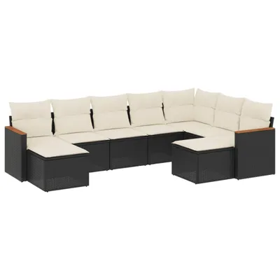 Zdjęcie produktu dla VidaXL 3258941, 9 szt.