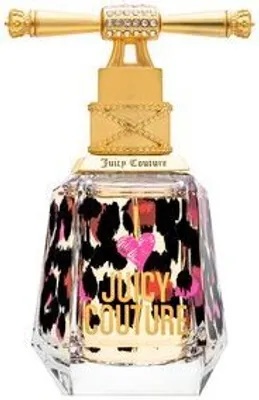 Zdjęcie produktu dla Juicy Couture I Love Juicy Couture Woda perfumowana dla kobiet 50 ml