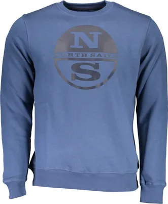 Immagine prodotto di North Sails Felpe 902461000blu0787, Taglia: 188
