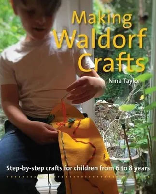 Obrázek produktu pro Making Waldorf Crafts