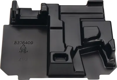 Immagine prodotto di Inserto per valigetta Makita MAKPAC Inserto per valigetta MAKPAC misura 2