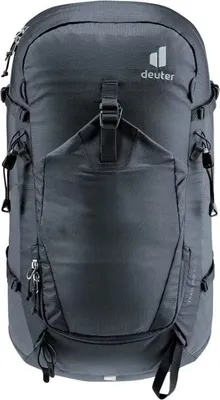 Immagine prodotto di Plecak trekingowy Deuter Trail Pro 31 SL black
