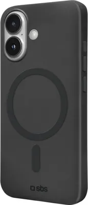 Immagine prodotto di SBS TEINSTMAGIP1661K custodia per cellulare 15,5 cm (6.1") Cover Nero