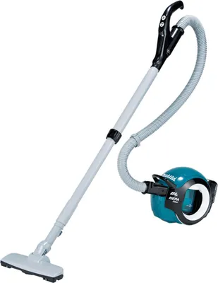 Produktbild von Makita Akku Staubsauger DCL501Z Solo 18V Li-Ion