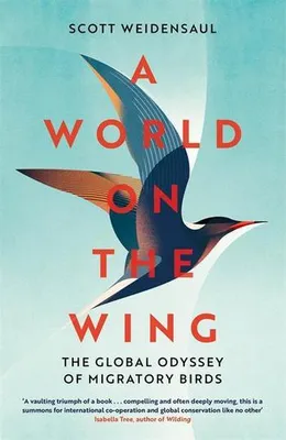 Obrázok produktu pre A World on the Wing