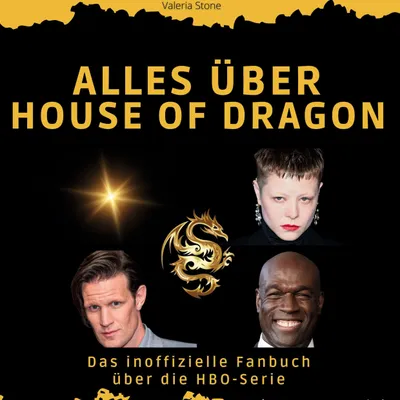 Produktbild von Alles über House of the Dragon