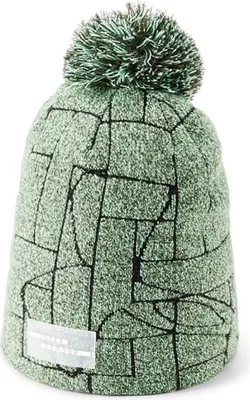 Obrázek produktu pro Čepice Under Armour Graphic Pom Beanie, 1318484357