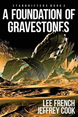 Produktbild von A Foundation of Gravestones