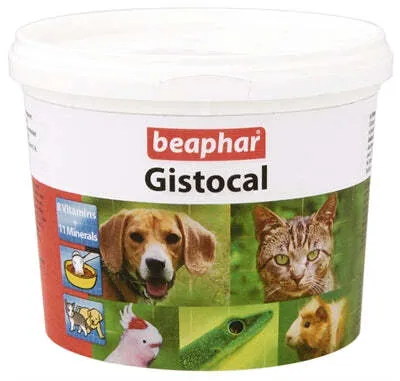 Productafbeelding van Beaphar Gistocal