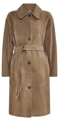 Produktbild von SAPORTA damen mantel - grau, XL