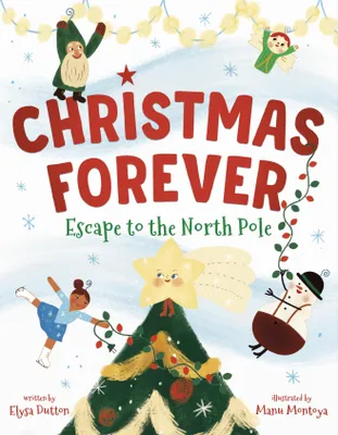 Produktbild von Christmas Forever