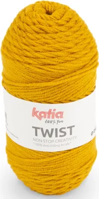Produktbild von 50 gr. Twist Katia 100 % you (15)