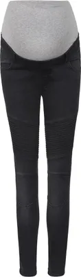 Produktbild von Bellybutton Maternity Damen-Jeanshose in Graphit