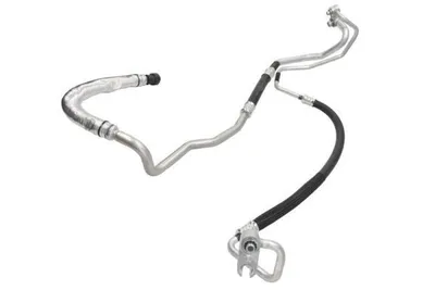 Produktbild von THERMOTEC Hochdruckleitung Klimaanlage KTT160172 für FIAT DOBLO Kasten/Kombi (263)