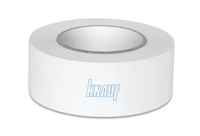 Produktbild von KNAUF Kurt Fugenband 75m x 50mm Band