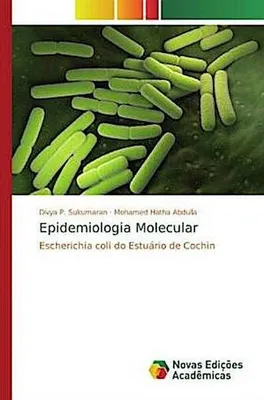 Produktbild von Epidemiologia Molecular