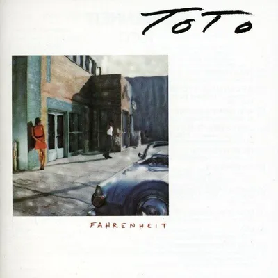 Obrázek produktu pro Toto: Fahrenheit