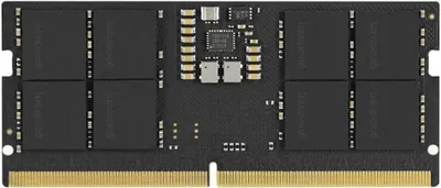 Produktbild von GoodRam DDR5 - Modul - 16 GB - SO DIMM 262-PIN