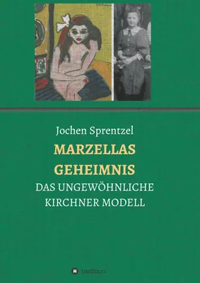 Produktbild von Marzellas Geheimnis