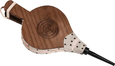 Immagine prodotto di Soffietto grande per caminetti da 22 cm.